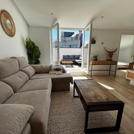 Apartamento Sky Fleming 31 By Oktheway A Coruña Exterior foto