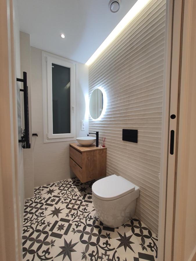 Apartamento Sky Fleming 31 By Oktheway A Coruña Exterior foto