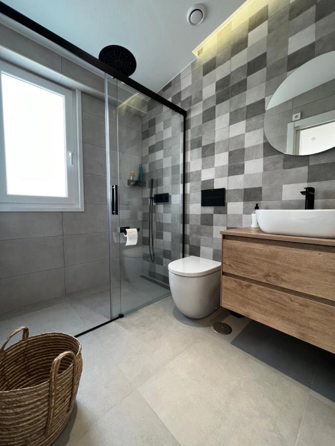 Apartamento Sky Fleming 31 By Oktheway A Coruña Exterior foto