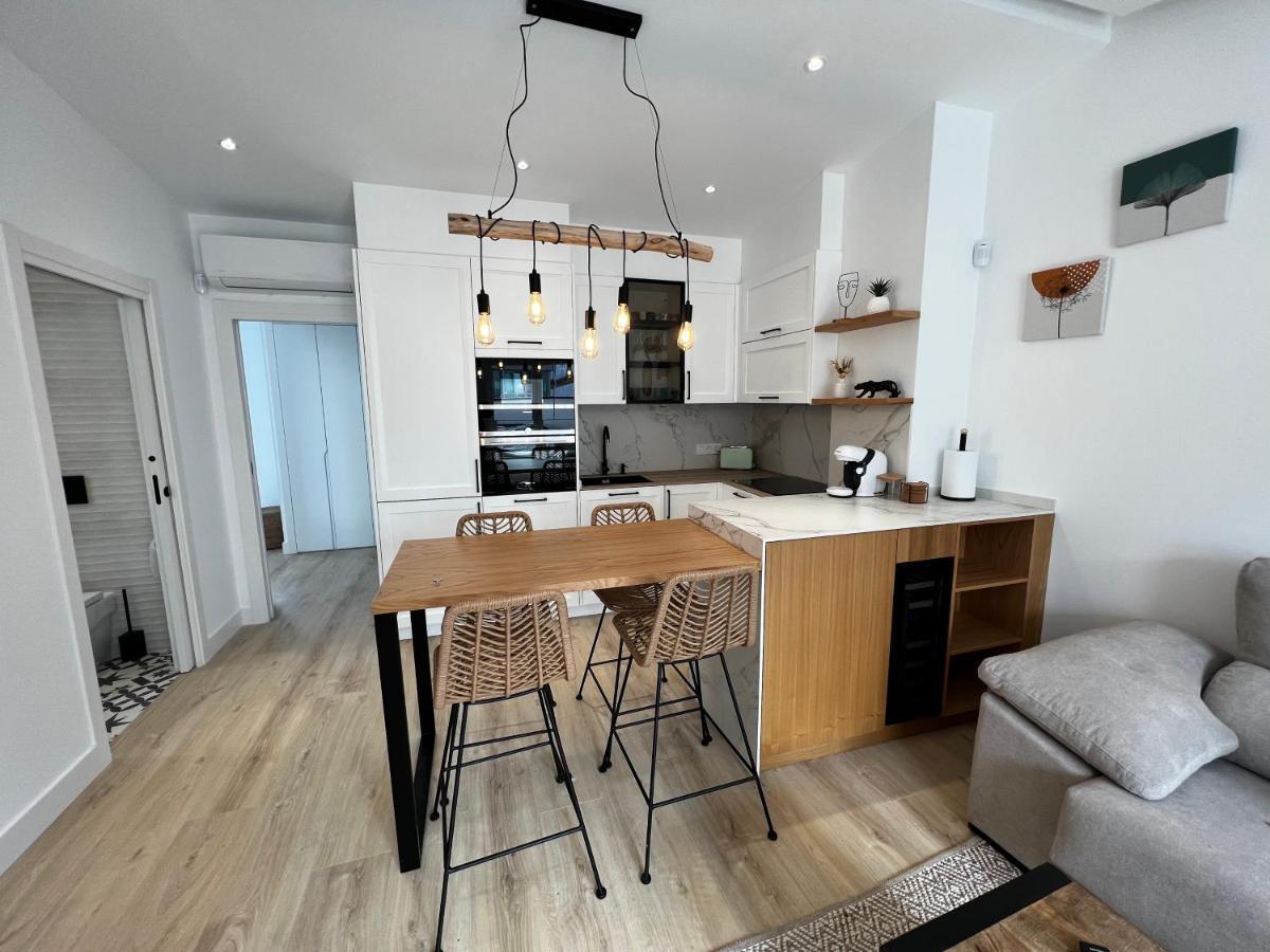 Apartamento Sky Fleming 31 By Oktheway A Coruña Exterior foto