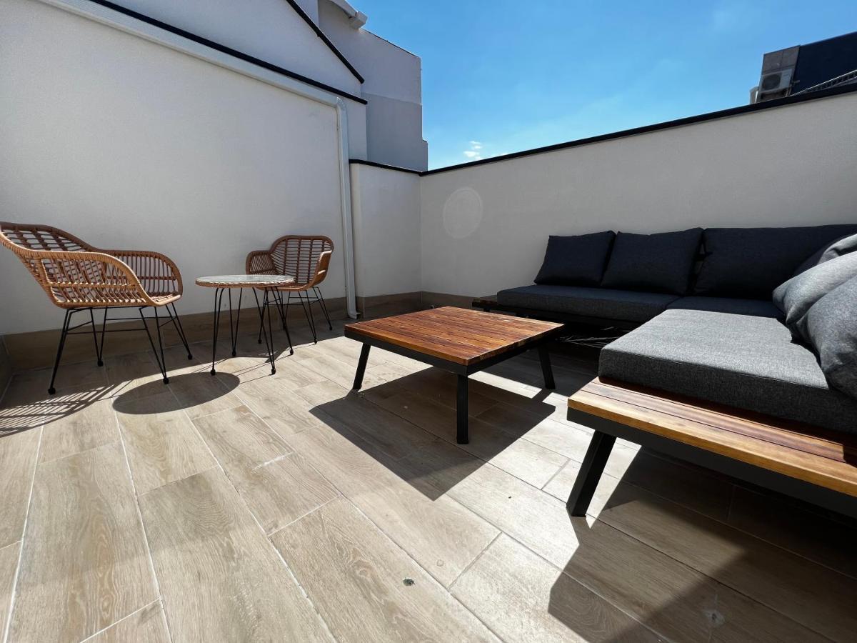 Apartamento Sky Fleming 31 By Oktheway A Coruña Exterior foto