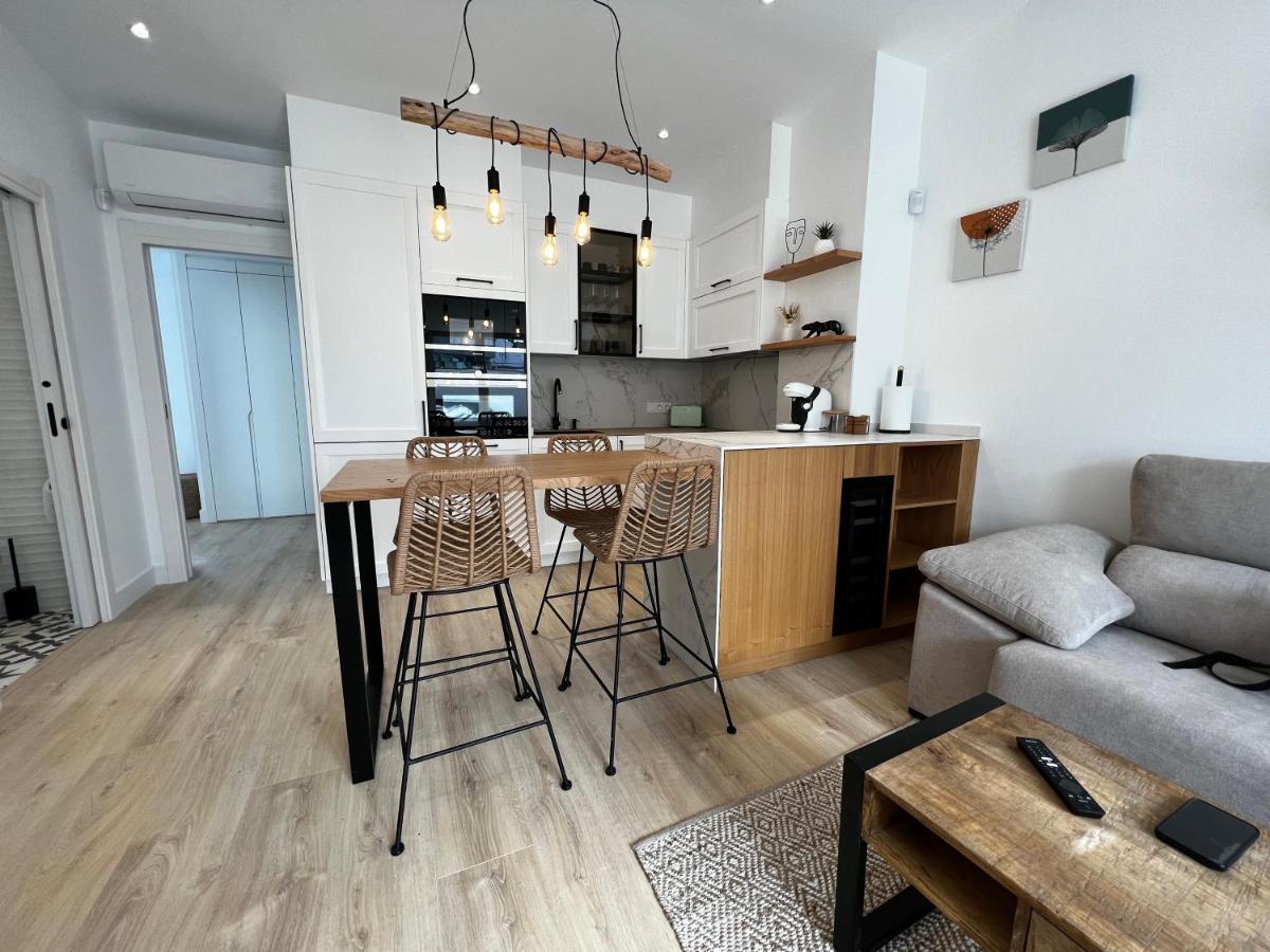 Apartamento Sky Fleming 31 By Oktheway A Coruña Exterior foto