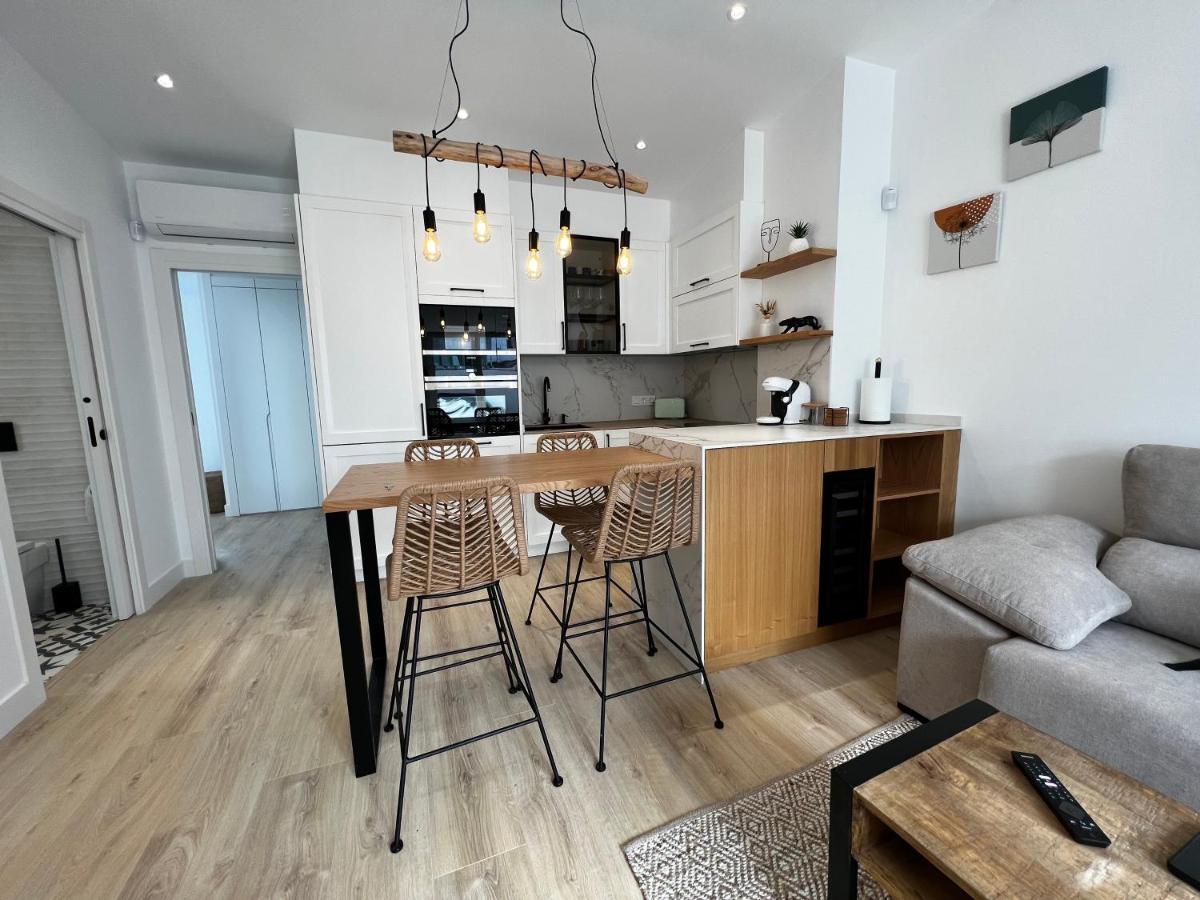 Apartamento Sky Fleming 31 By Oktheway A Coruña Exterior foto