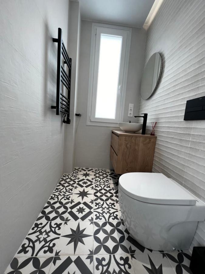 Apartamento Sky Fleming 31 By Oktheway A Coruña Exterior foto