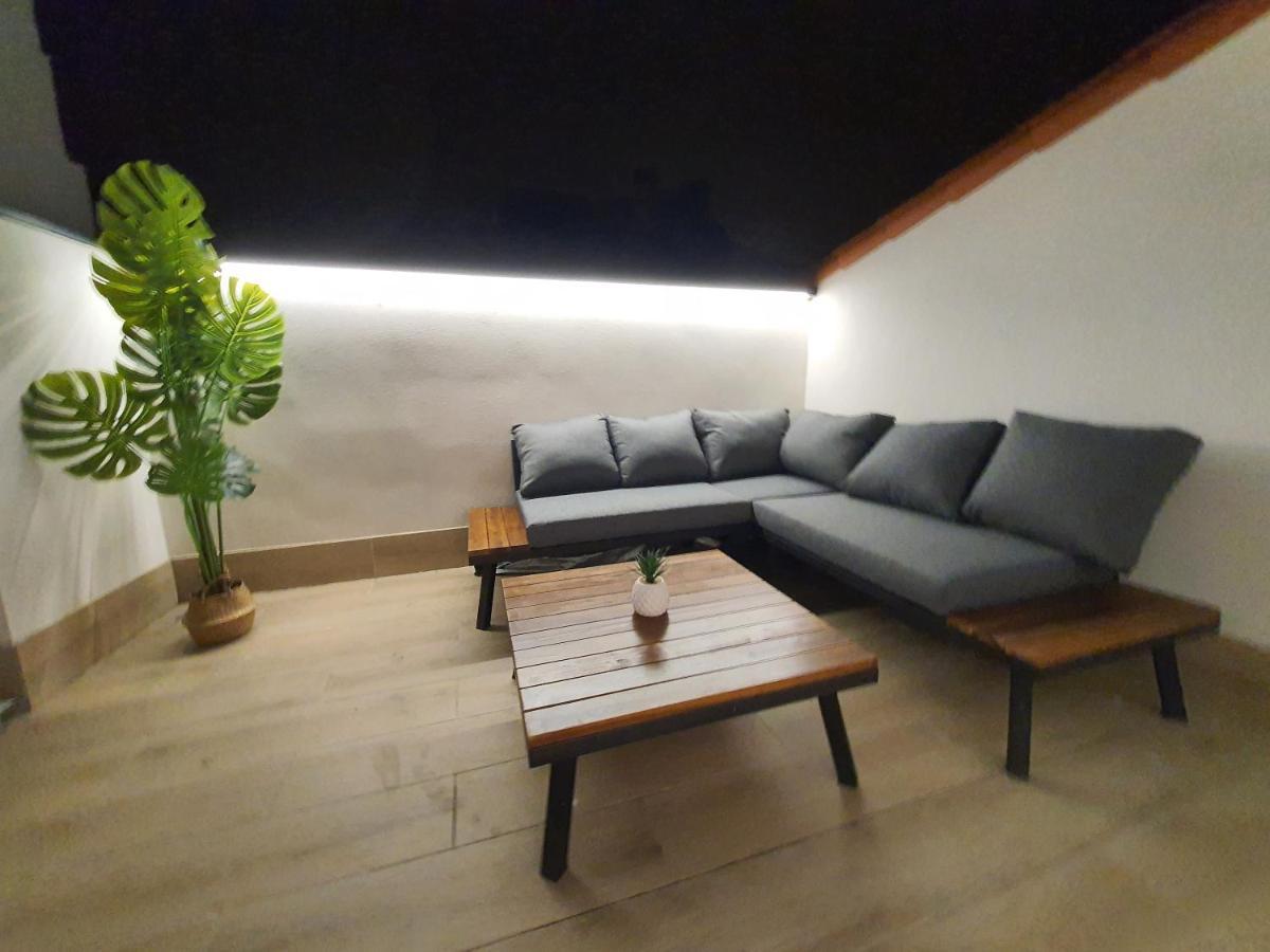 Apartamento Sky Fleming 31 By Oktheway A Coruña Exterior foto