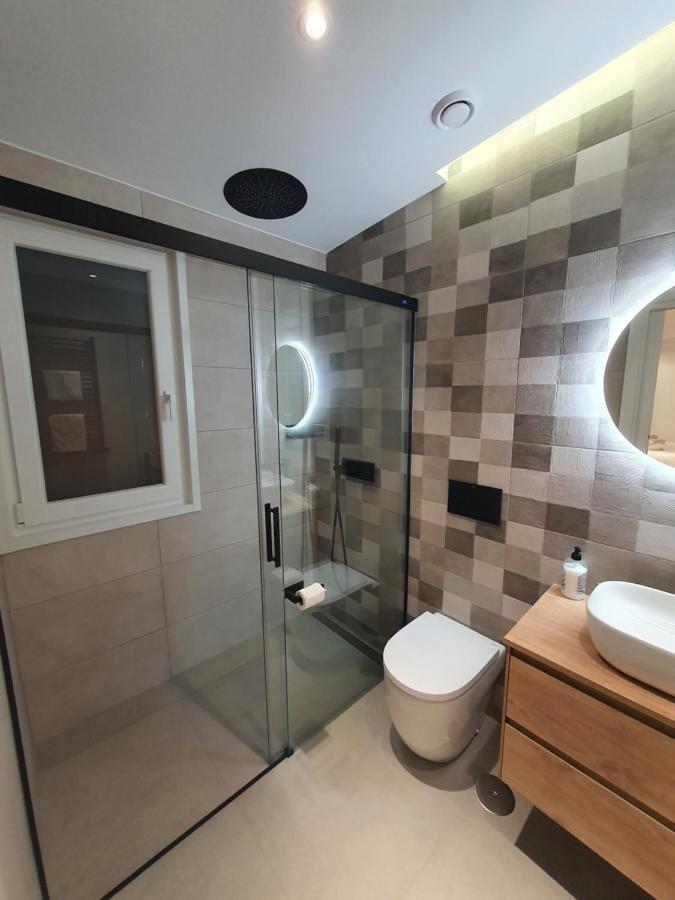 Apartamento Sky Fleming 31 By Oktheway A Coruña Exterior foto